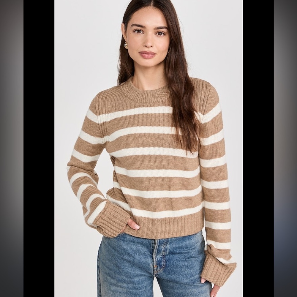 La Ligne Jack Sweater XS
